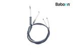 Gaskabel Harley-Davidson XL 1200 C Sportster Custom, Motoren, Verzenden, Gebruikt