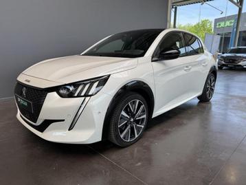 Peugeot 208 beschikbaar voor biedingen