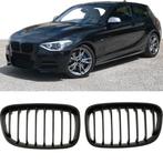 Sportieve Grille geschikt voor BMW 1-Serie F20 en F21 20212-, Verzenden, Nieuw
