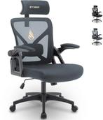Ergonomische Bureaustoel -  Office Chair - Gamestoel - Volwa, Huis en Inrichting, Verzenden, Nieuw