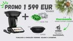 Thermomix TM7 Liège - Robot de cuisine - PROMO Janvier 2026, Elektronische apparatuur, Verzenden
