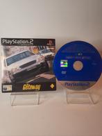 Demo Disc the Getaway Playstation 2, Consoles de jeu & Jeux vidéo, Ophalen of Verzenden