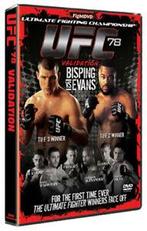 Ultimate Fighting Championship: 78 - Validation DVD (2008), Verzenden