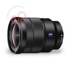 Sony FE 16-35mm 4.0 ZA OSS --OUTLET-- nr. 8575 (Sony lenzen), TV, Hi-fi & Vidéo, Ophalen of Verzenden