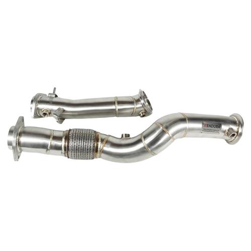 Endura - Downpipe Decat - BMW M3 G80 / M4 G8x / M2 G87, Autos : Divers, Tuning & Styling, Envoi