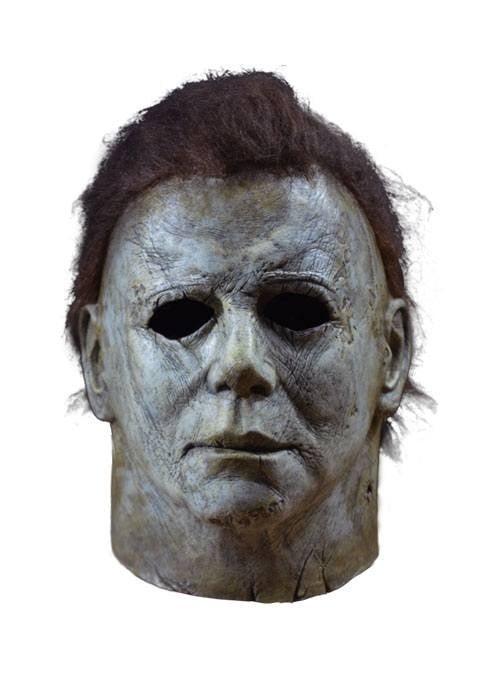 Halloween (2018) Latex Mask Michael Myers, Verzamelen, Film en Tv, Nieuw, Ophalen of Verzenden