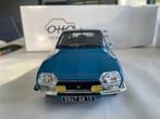 Otto Mobile 1:18 - Modelauto - Citroën GS X2, Nieuw