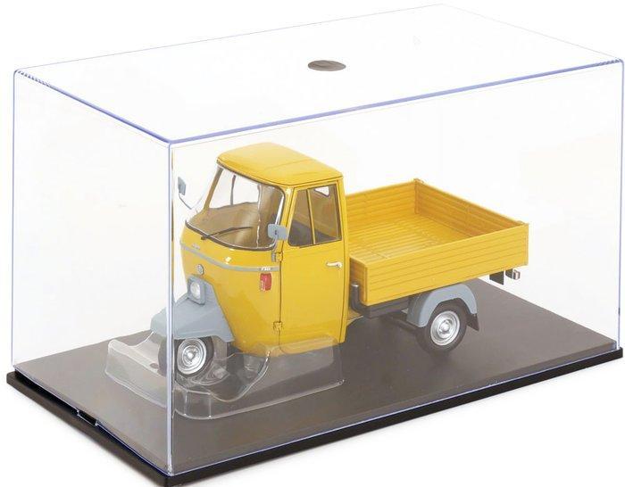 Mitica-Diecast 1:18 - Modelauto - Piaggio APE P501 - Diecast, Hobby & Loisirs créatifs, Voitures miniatures | 1:5 à 1:12