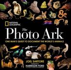 NG Photo Ark 9781426217777 Joel Sartore, Verzenden, Gelezen, Joel Sartore