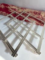 Jacques Adnet - Schotel - Art Deco Jacques Adnet- Folding