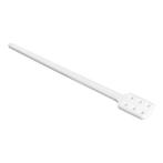 Roerspatel | Polyethyleen HDPE500 | 1200mm EMGA, Zakelijke goederen, Verzenden, Nieuw in verpakking