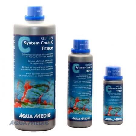 Aqua Medic REEF LIFE System Coral C Trace 5.000 ml, Dieren en Toebehoren, Vissen | Aquaria en Toebehoren, Verzenden