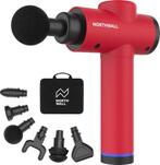 Tweedekans | Northwall Professioneel Massage Gun 6, Ophalen of Verzenden, Nieuw