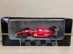 Onyx 1:43 - Voiture miniature (2) - Lot of 2 x Classic F1: -