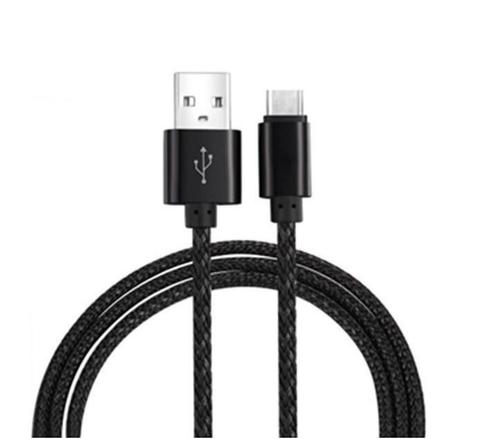 1 meter Extra Sterke NYLON Type C USB kabel voor de Samsung, Télécoms, Téléphonie mobile | Chargeurs pour téléphone, Envoi