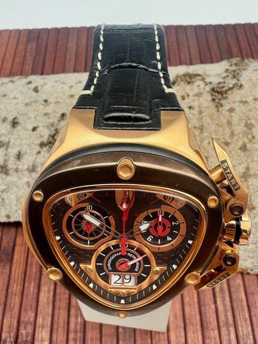 Tonino Lamborghini - Spyder - Zonder Minimumprijs - Heren -, Handtassen en Accessoires, Horloges | Heren