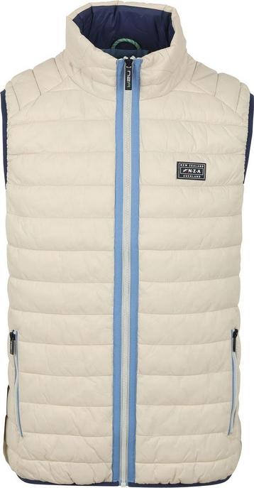 NZA Bodywarmer Harvey Ecru maat Maat 42/44 (L) Heren beschikbaar voor biedingen