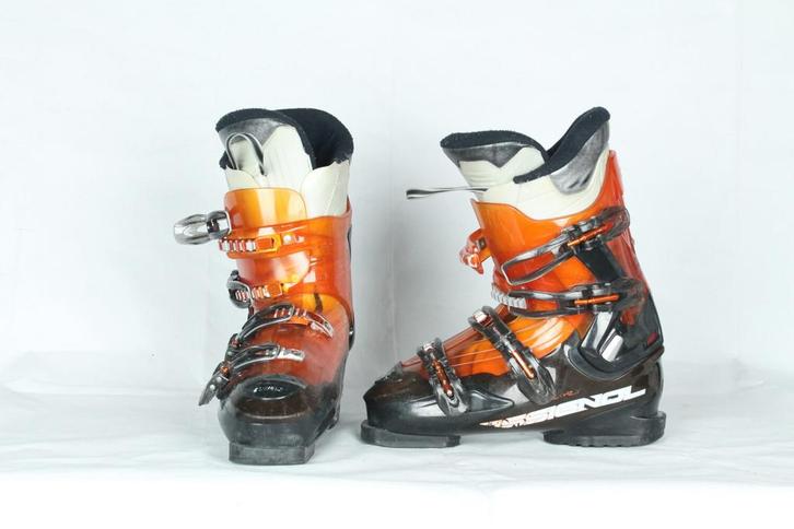 Refurbished - Skischoenen - Rossignol Exalt Orange -, Sport en Fitness, Skiën en Langlaufen, Ski, Schoenen, Gebruikt, Rossignol