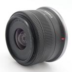 Canon RF-S 18-45mm F/4.5-6.3 IS STM | Tweedehands, Audio, Tv en Foto, Verzenden, Zo goed als nieuw