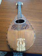 Stanislao Rossetti - - Mandoline - Italië (Zonder, Muziek en Instrumenten, Nieuw