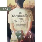 De boekhandel van Teheran - special Reefman 9789026360374, Boeken, Verzenden, Gelezen, Marjan Kamali