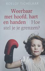 Weerbaar met hoofd, hart en handen - Roelof Tichelaar - 9789, Boeken, Verzenden, Nieuw
