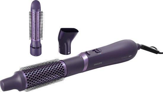 Philips AirStyler 5000 Series - BHA305/00 - Fohnborstel, Handtassen en Accessoires, Uiterlijk | Haarverzorging, Nieuw, Verzenden