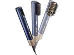 BaByliss AS6550E - 3-in-1 Wet to Dry Air Wand - Föhn Drogen, Verzenden, Zo goed als nieuw