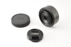 Canon EF-M 2/22mm STM Graphite [#551] Objectif d’appareil, Nieuw