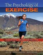 Psychology Of Exercise 4E 9781621590064 Curt L Lox, Verzenden, Gelezen, Curt L Lox