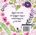 Ik hou van jou 9789463542807, Boeken, Verzenden, Zo goed als nieuw