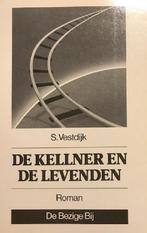 De kellner en de levenden 9789023423416 Simon Vestdijk, Verzenden, Zo goed als nieuw, Simon Vestdijk