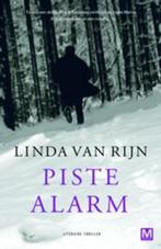 Piste alarm / Günter Wolfsberg / 1 9789460680434, Verzenden, Gelezen, Linda van Rijn
