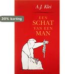 SCHAT VAN EEN MAN 9789050182539 A.J. Klei, Boeken, Verzenden, Gelezen, A.J. Klei