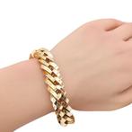 Armband - 18 karaat Geel goud, Nieuw