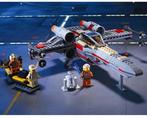 Lego Set - 7140 - Star Wars - X-Wing Fighter, Nieuw