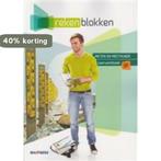 Meten en meetkunde / 3F / Leerwerkboek / Taalblokken 3, Boeken, Verzenden, Zo goed als nieuw, A. Gool