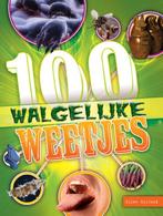 100 Walgelijke weetjes / 100 Weetjes 9789461751591, Gelezen, Verzenden, Nederlands, Clive Gifford