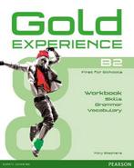 Gold Experience- Gold Experience B2 Language and Skills, Livres, Mary Stephens, Verzenden