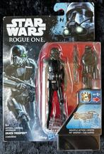 Star Wars Rogue One Death Trooper (Sealed), Verzenden, Nieuw