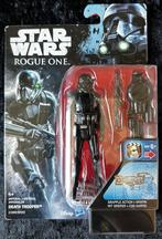 Star Wars Rogue One Death Trooper (Sealed), Verzamelen, Star Wars, Verzenden, Nieuw