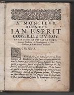 Laurens Cathelan; François Verny - La Pharmacopée de