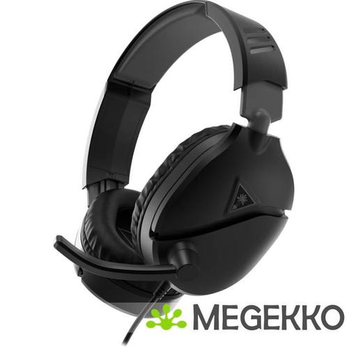 Turtle Beach Ear Force Recon 70P Black (2024), Computers en Software, Overige Computers en Software, Nieuw, Verzenden