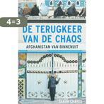 De terugkeer van de chaos 9789029079853 S. Chayes, Boeken, Verzenden, Gelezen, S. Chayes