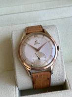 Omega - Jumbo - 2505-3 - Homme - 1950-1959, Handtassen en Accessoires, Horloges | Heren, Nieuw