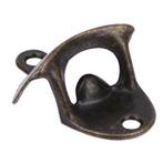 Muur Flesopener Koper, Verzamelen, Verzenden, Nieuw