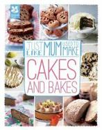 Just like mum used to make. Cakes and bakes by Jane, Gelezen, Jane Pettigrew, Verzenden