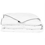 vidaXL Winterdekbed 150x200 cm dons, Huis en Inrichting, Slaapkamer | Beddengoed, Verzenden, Nieuw