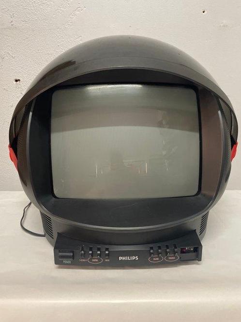 Philips - Televisie, Antiek en Kunst, Antiek | Meubels | Stoelen en Sofa's