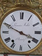 Staande klok - Messing, Staal - 1850-1900 - Zegar Comtoise